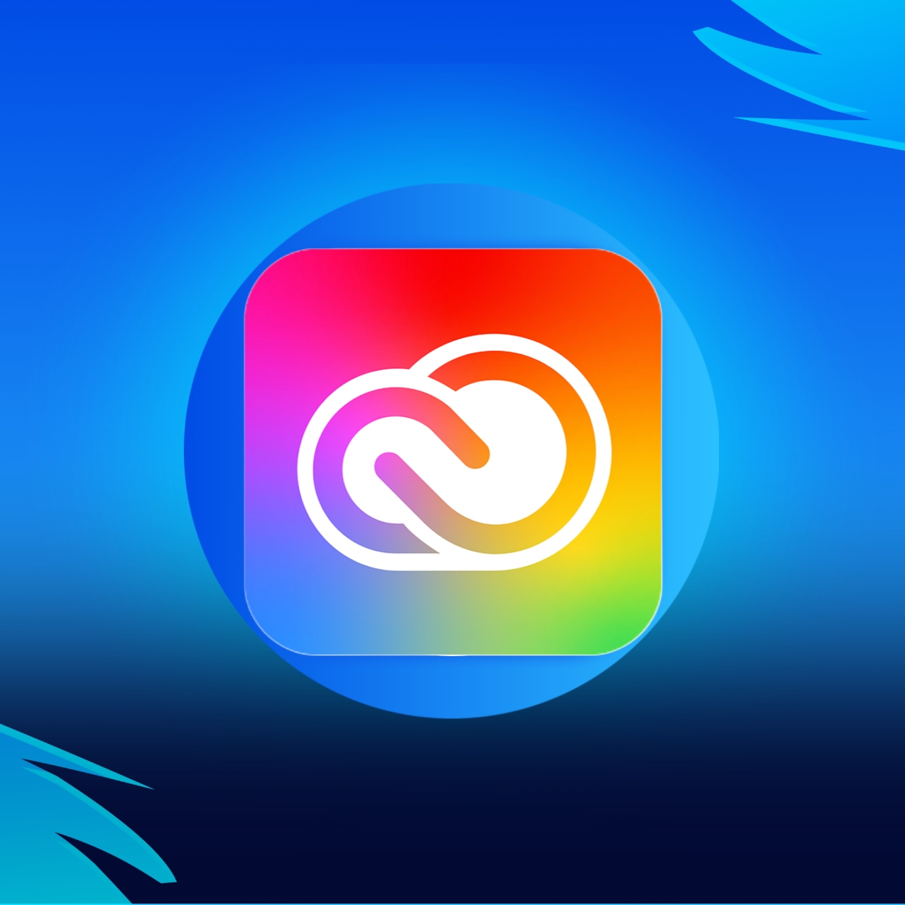 Adobe Creative Cloud